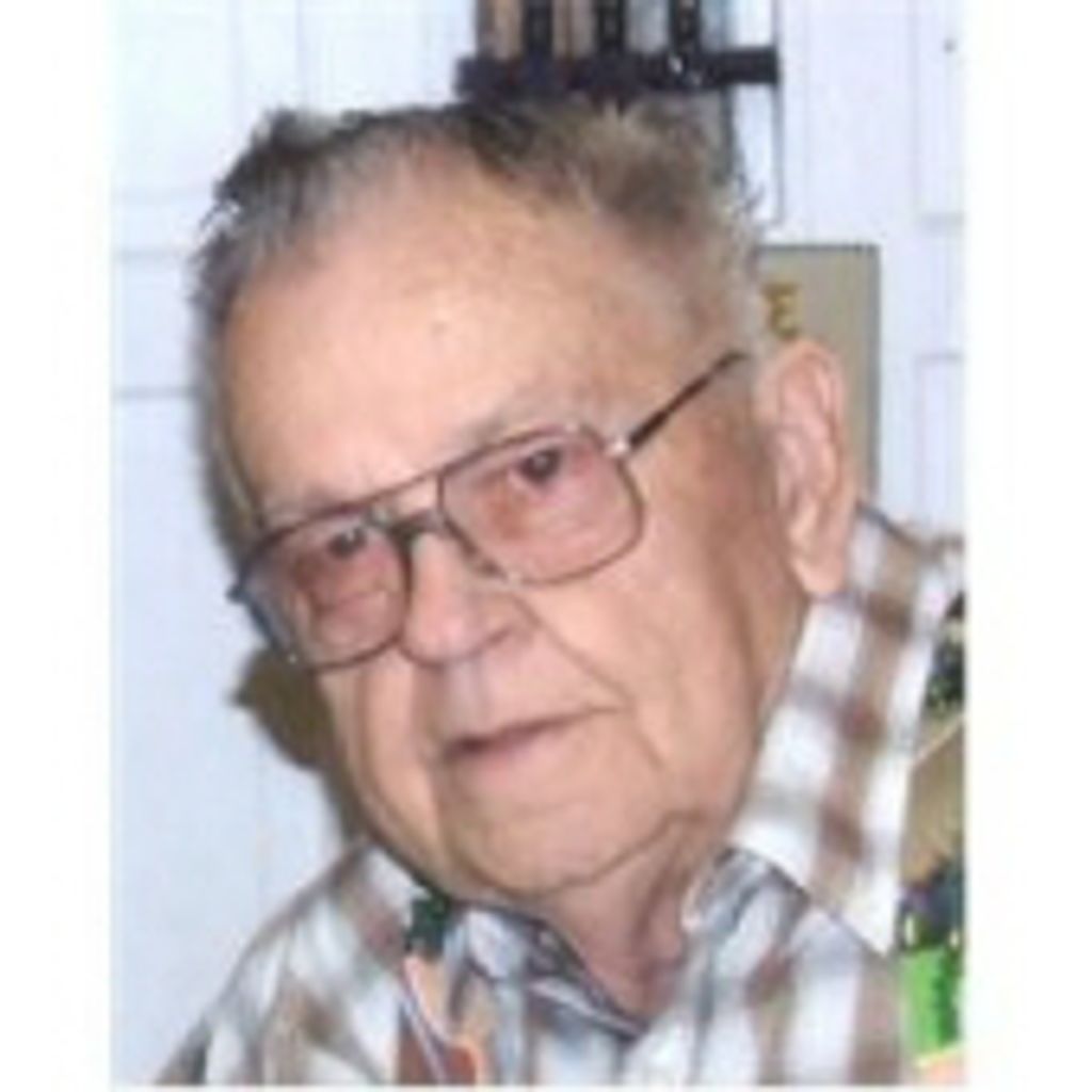 Charles Charlie Cain