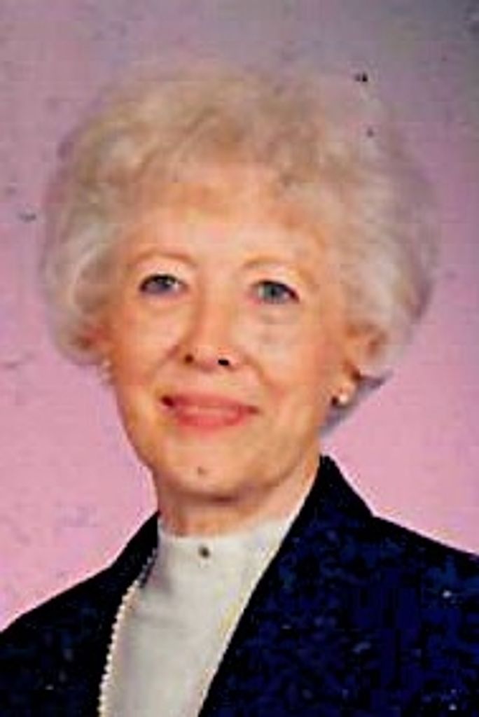 Geneva M. Ottinger Profile Photo