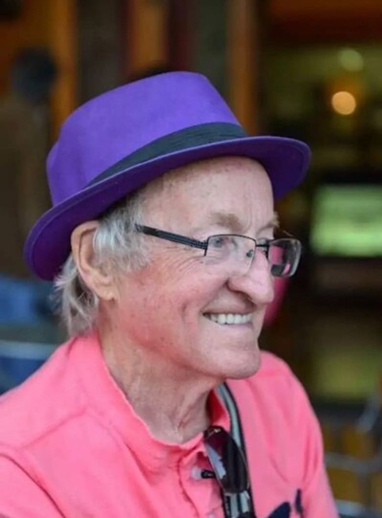 Bernard Reginald Campbell Profile Photo