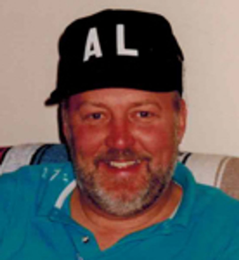 Allen David Nelson Profile Photo
