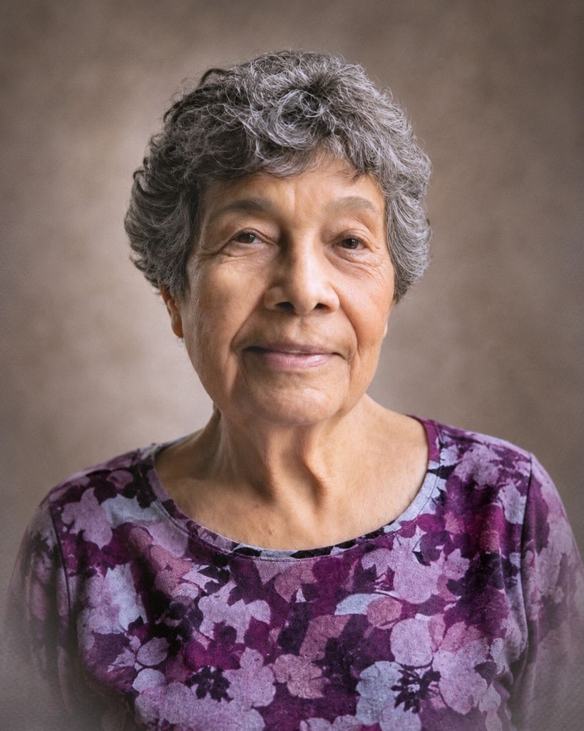 Rachel Yanez Granato Profile Photo