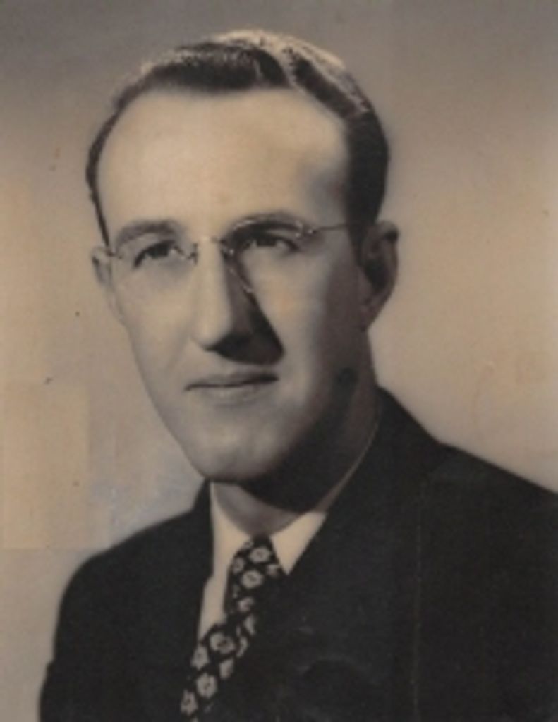 William G. Elliott