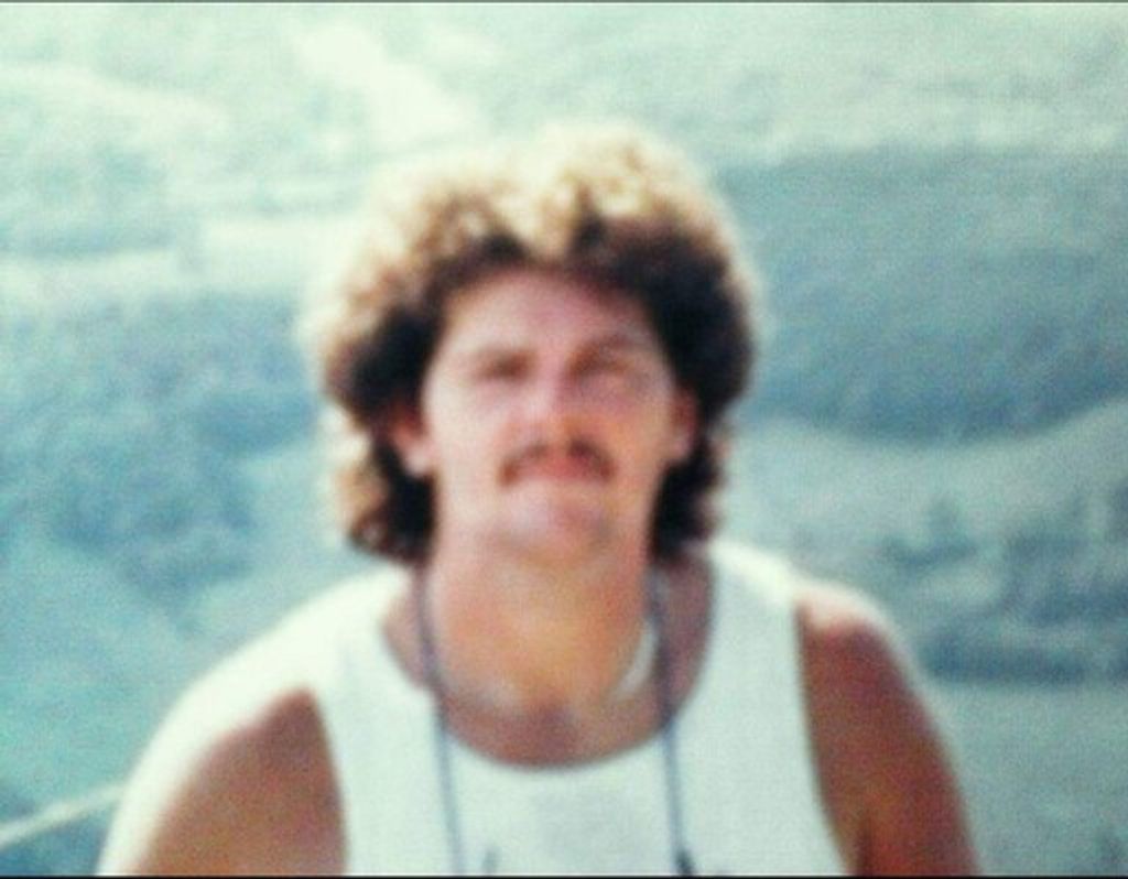 Terry Lunsford Profile Photo