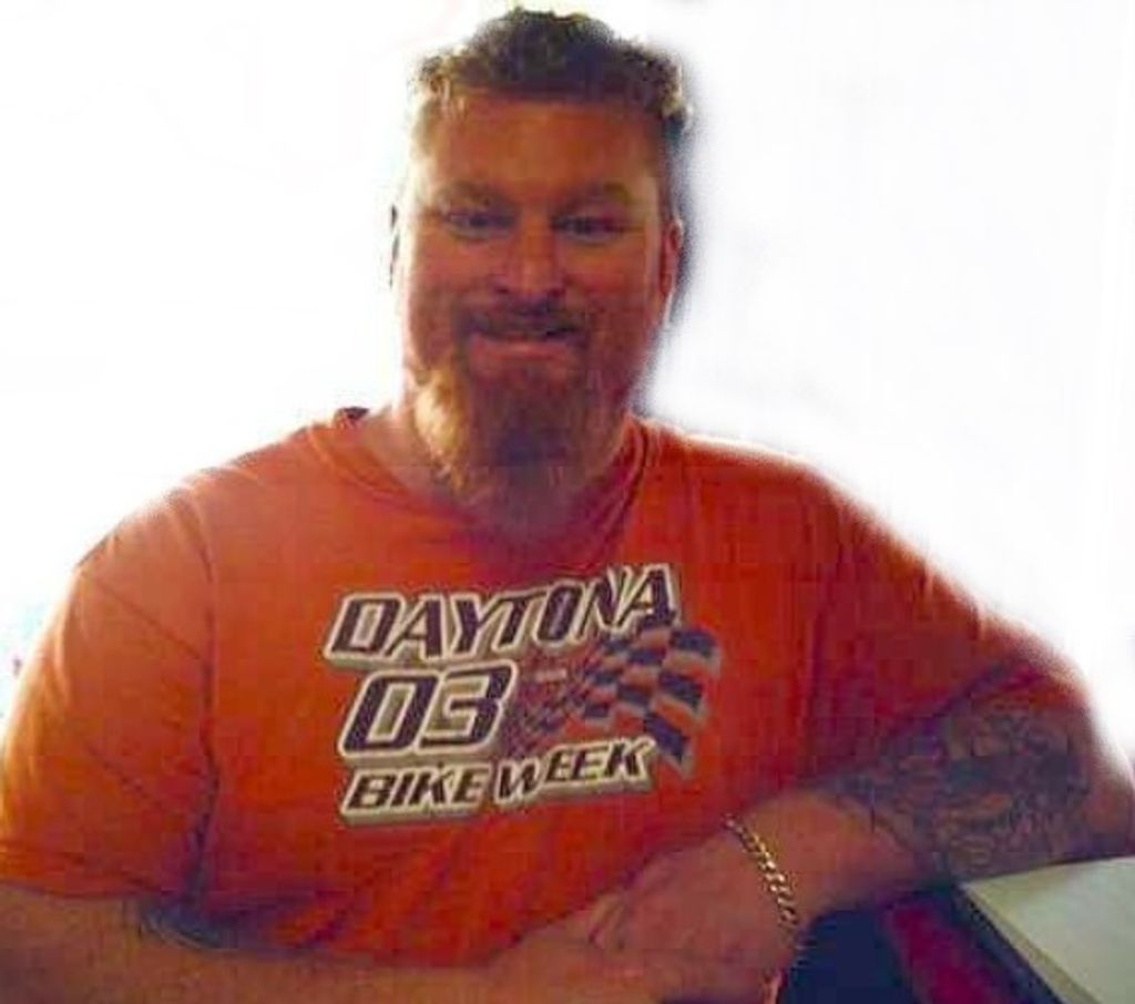 Thomas Ray Callahan Profile Photo