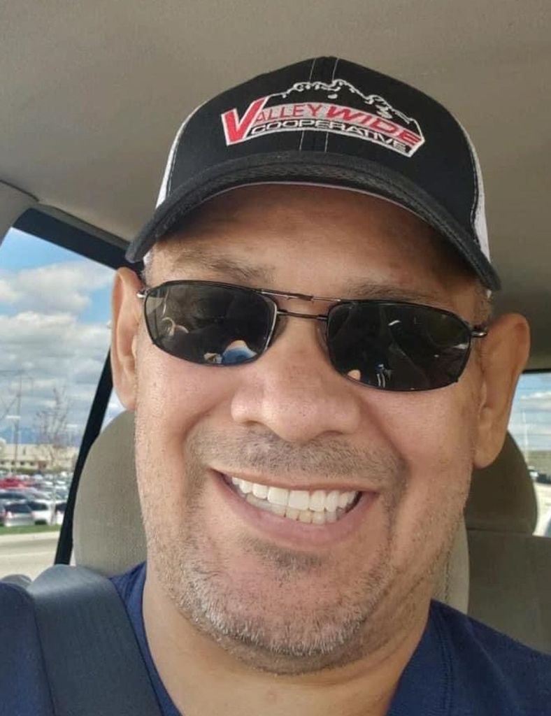 Jesse Garcia Profile Photo