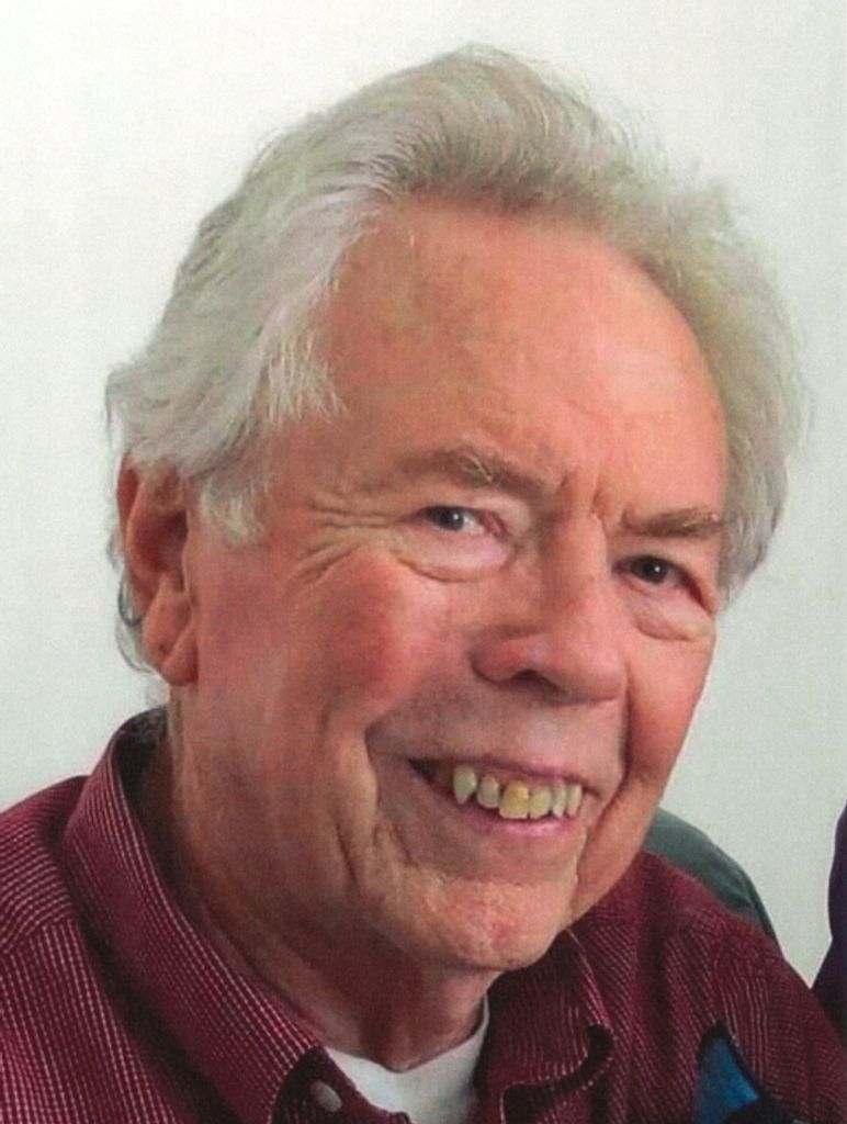 Richard "Dick" Bernard Pollack