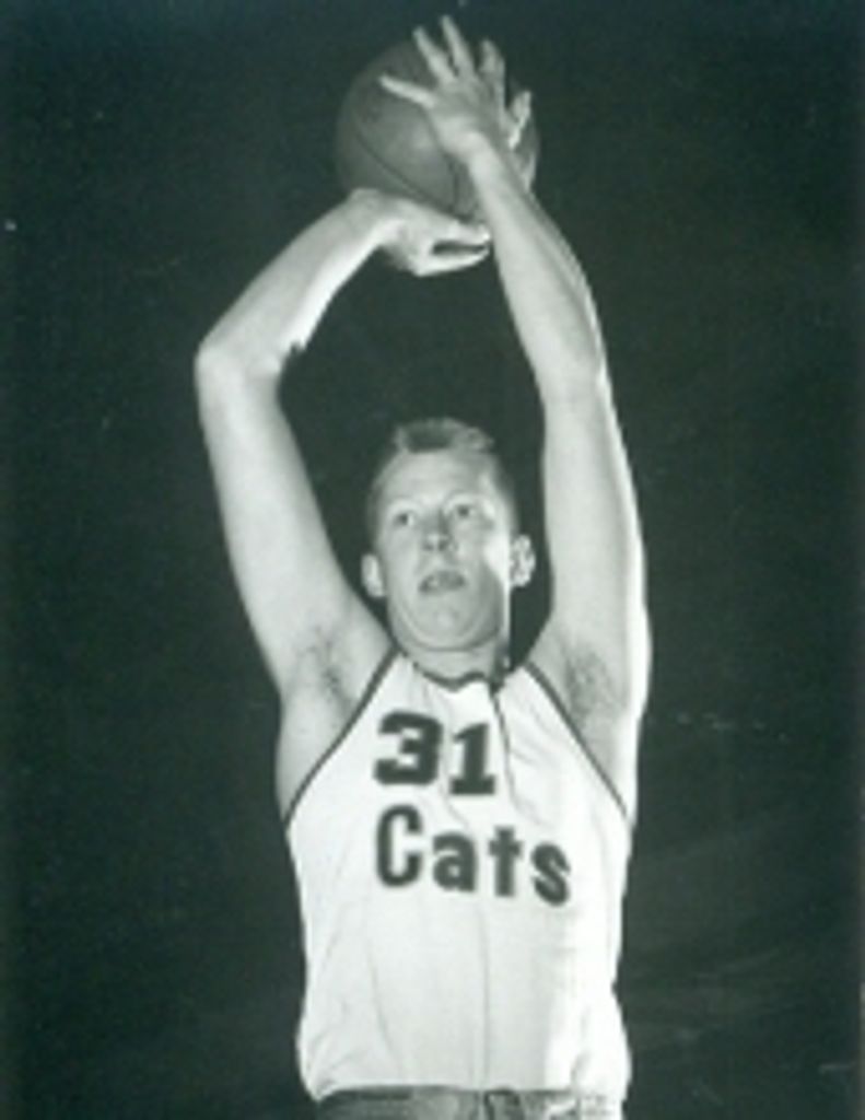 David Lowell Plunkett