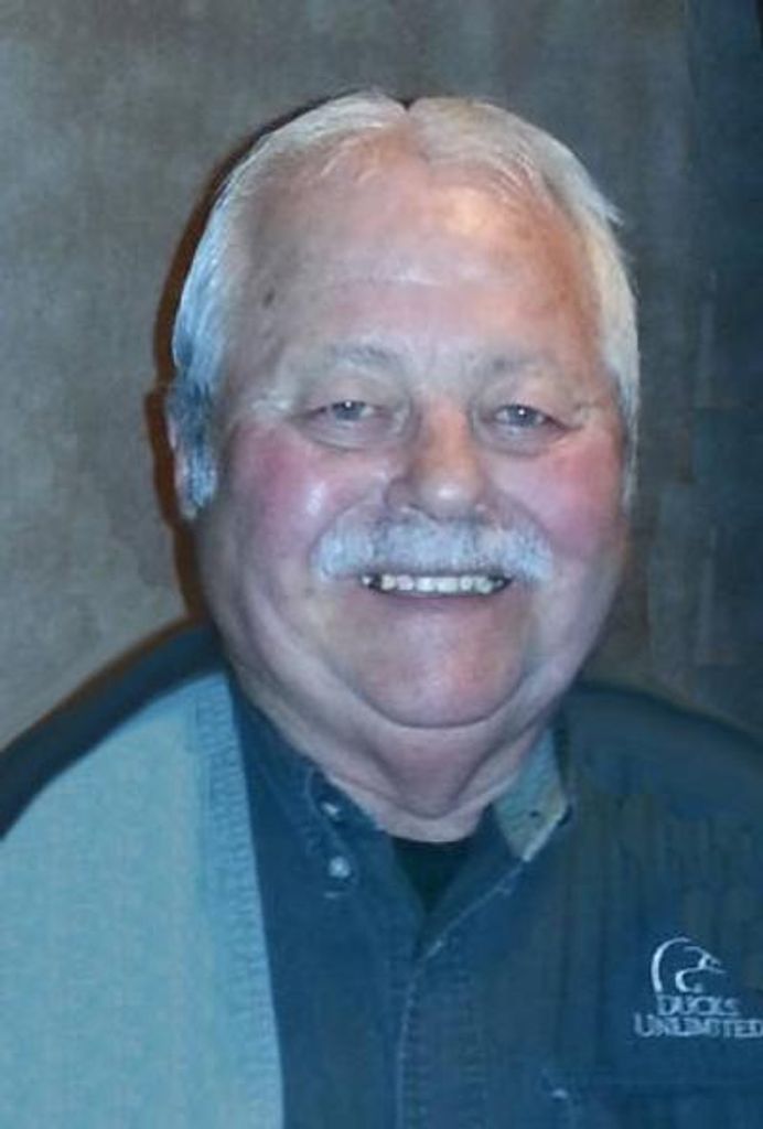 Earl R. Bailey Profile Photo