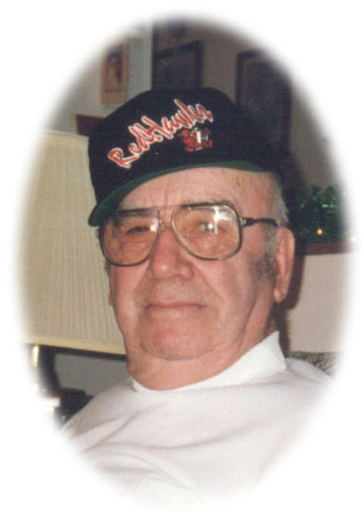 Elmer Marweg