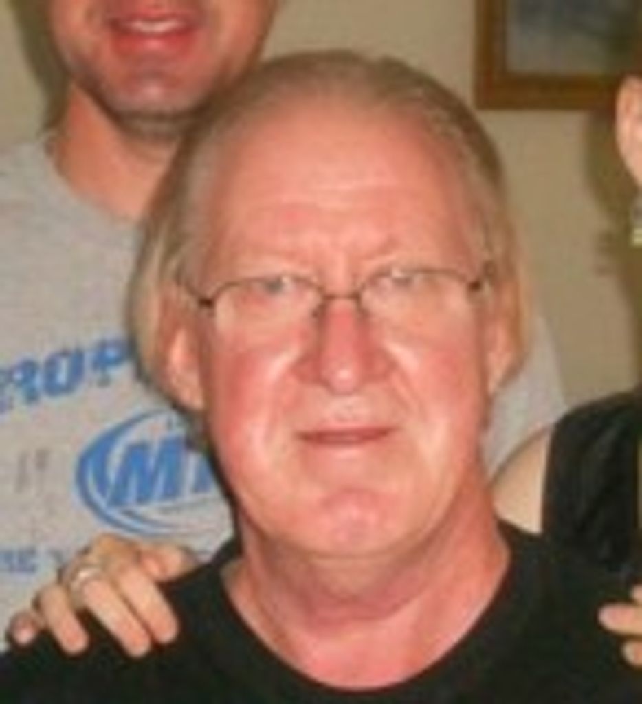 James "Jim" Noel Gilley Profile Photo