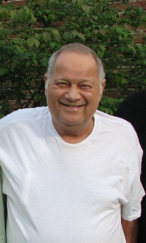 Thomas (Tom) C Harrington