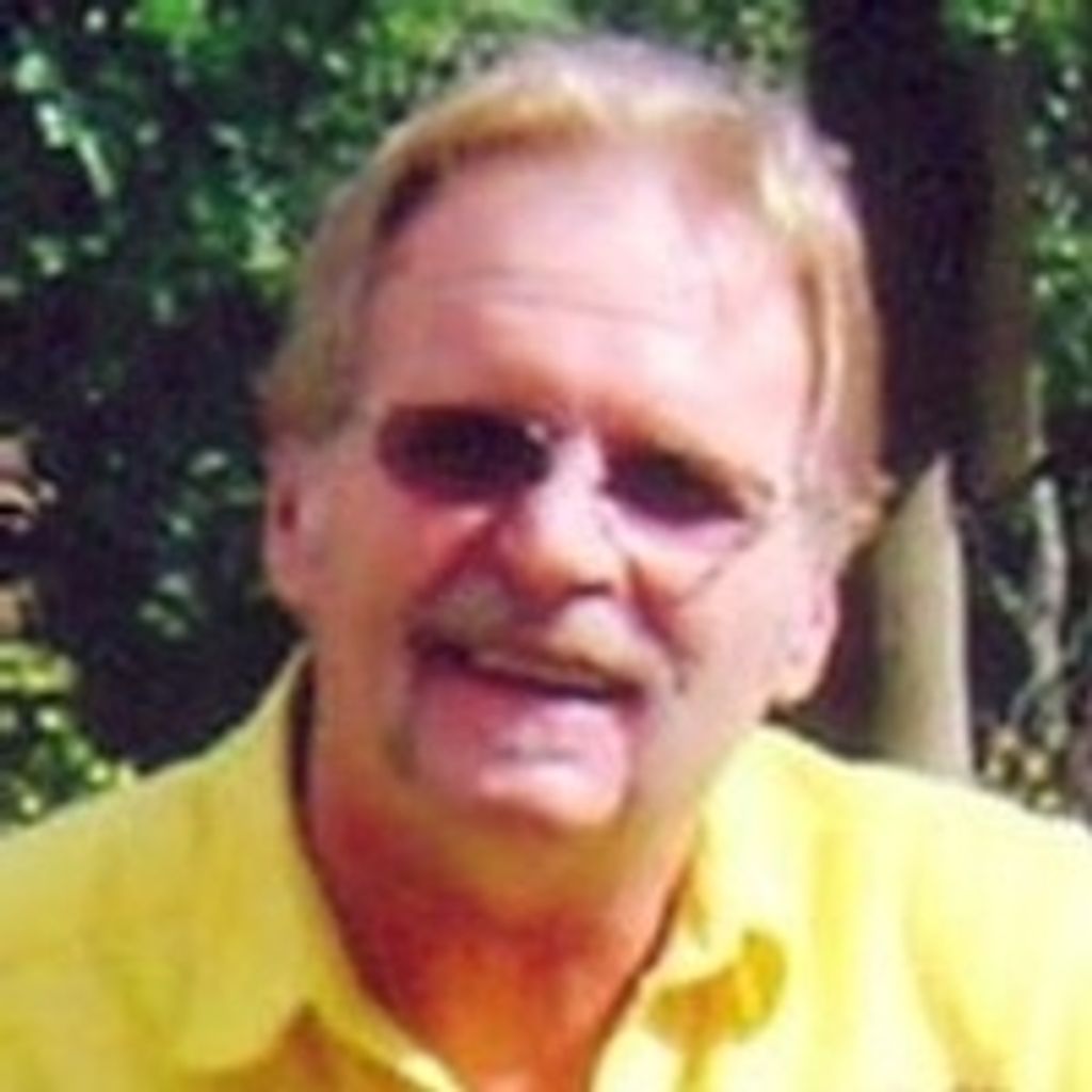 Martin R. Wolff Jr.