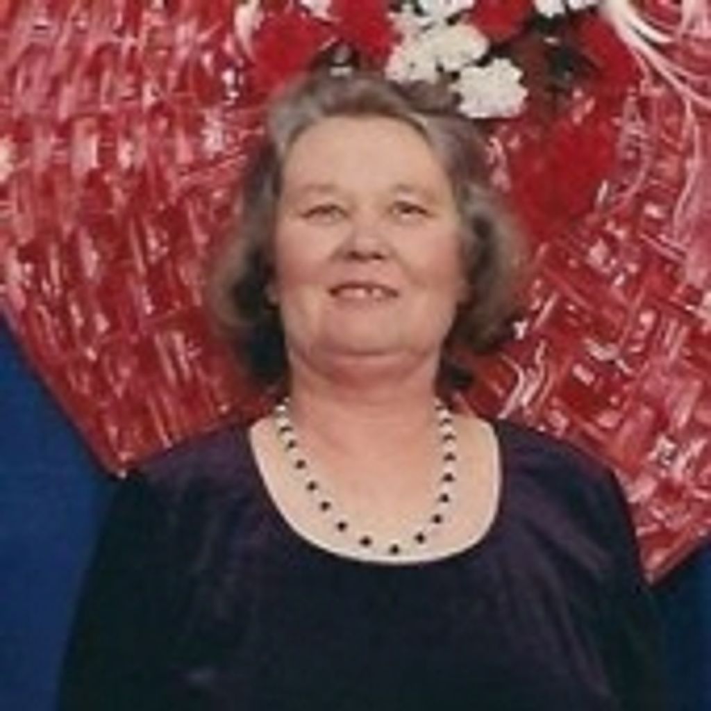 Connie Aline Fleming Profile Photo