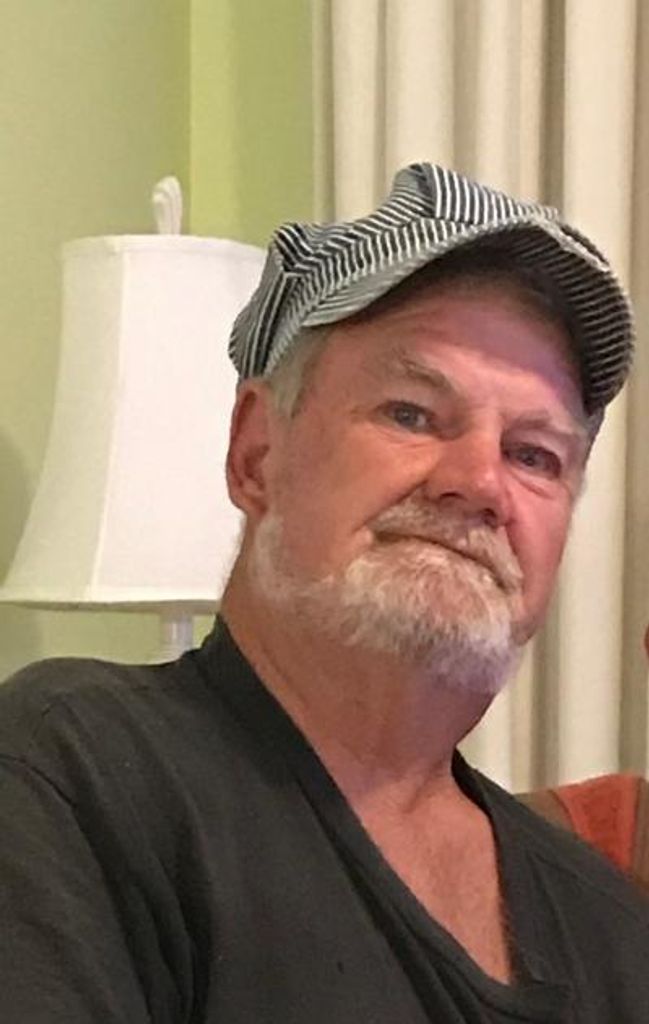 J.W. Wood Profile Photo