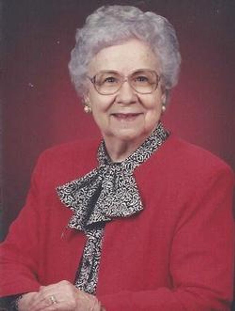 Novelle Parrish Moore Profile Photo