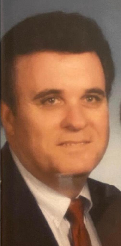 James Douglas Motte Profile Photo