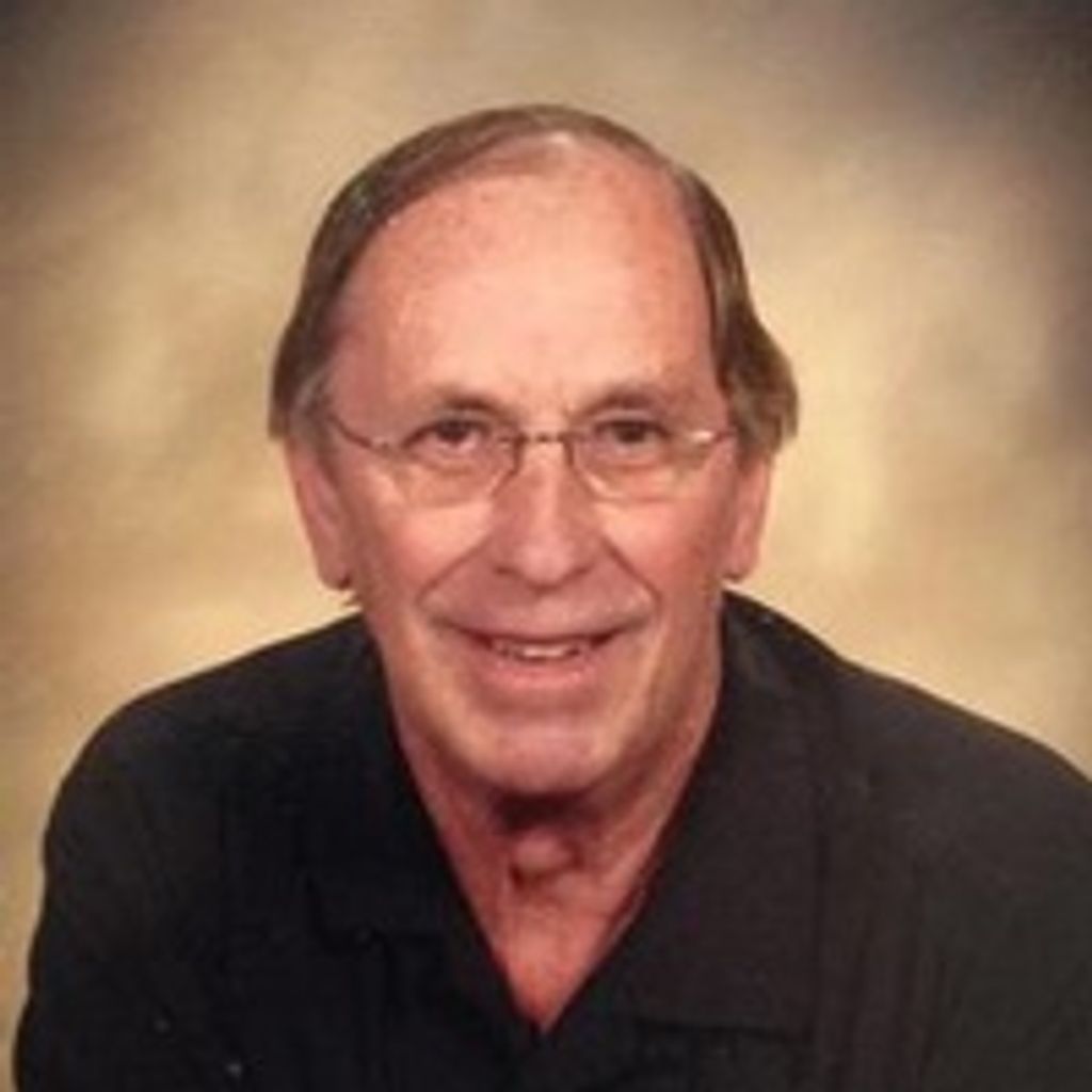 Richard Charles Vlach