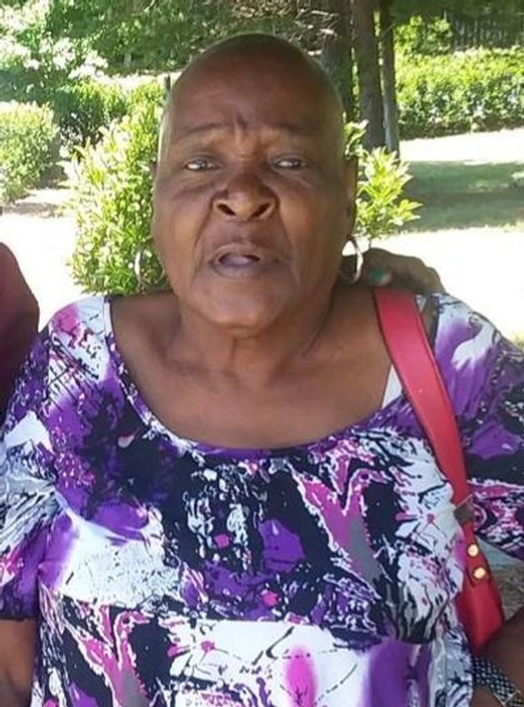 Bescen White Caldwell