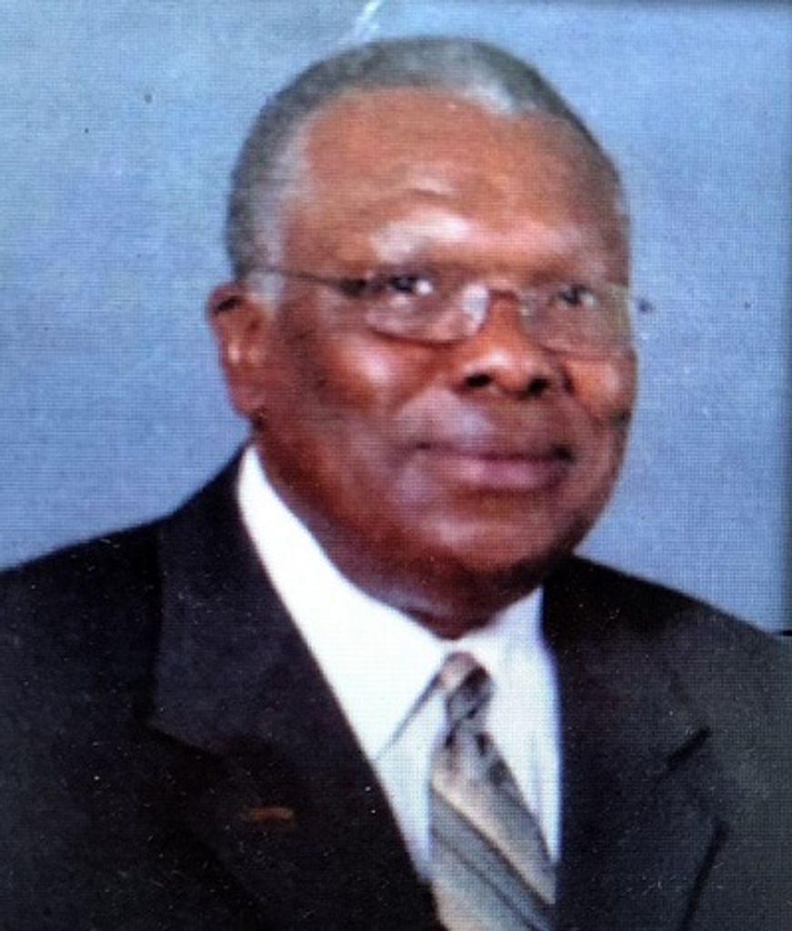 Charles Eugene Hicks