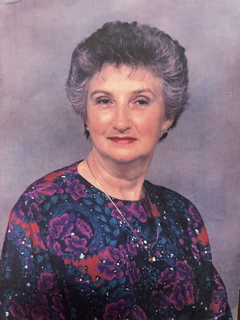 Hazel Redmond Allen Profile Photo
