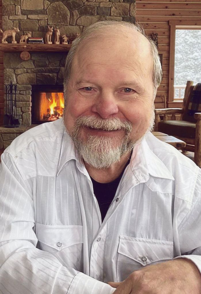 Robert Juhl Profile Photo