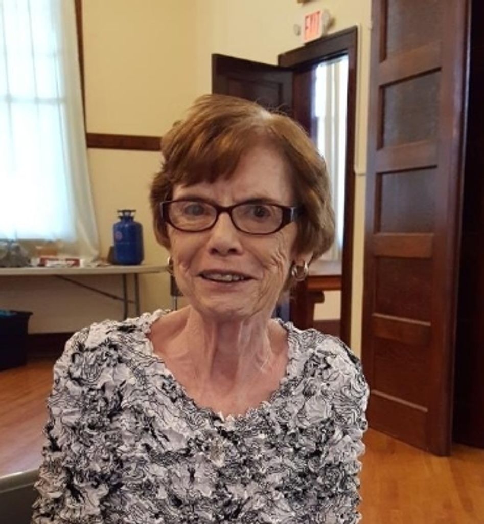 Joann Conner Profile Photo