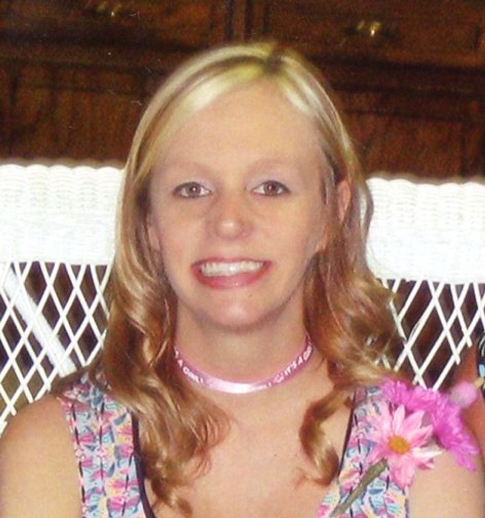 Blair Anderson Profile Photo