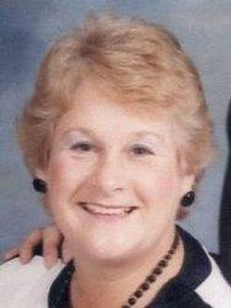 Shirley Ann Labis