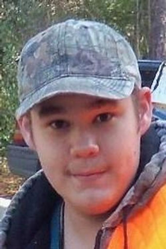 Mitchell Orr Profile Photo