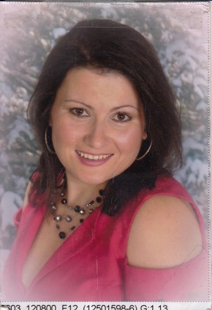 Gentjana (Hajro) Murati