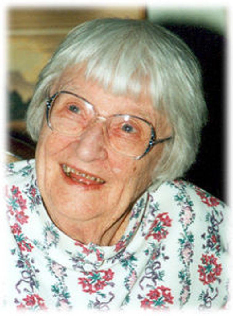 Ivy Hildebrand