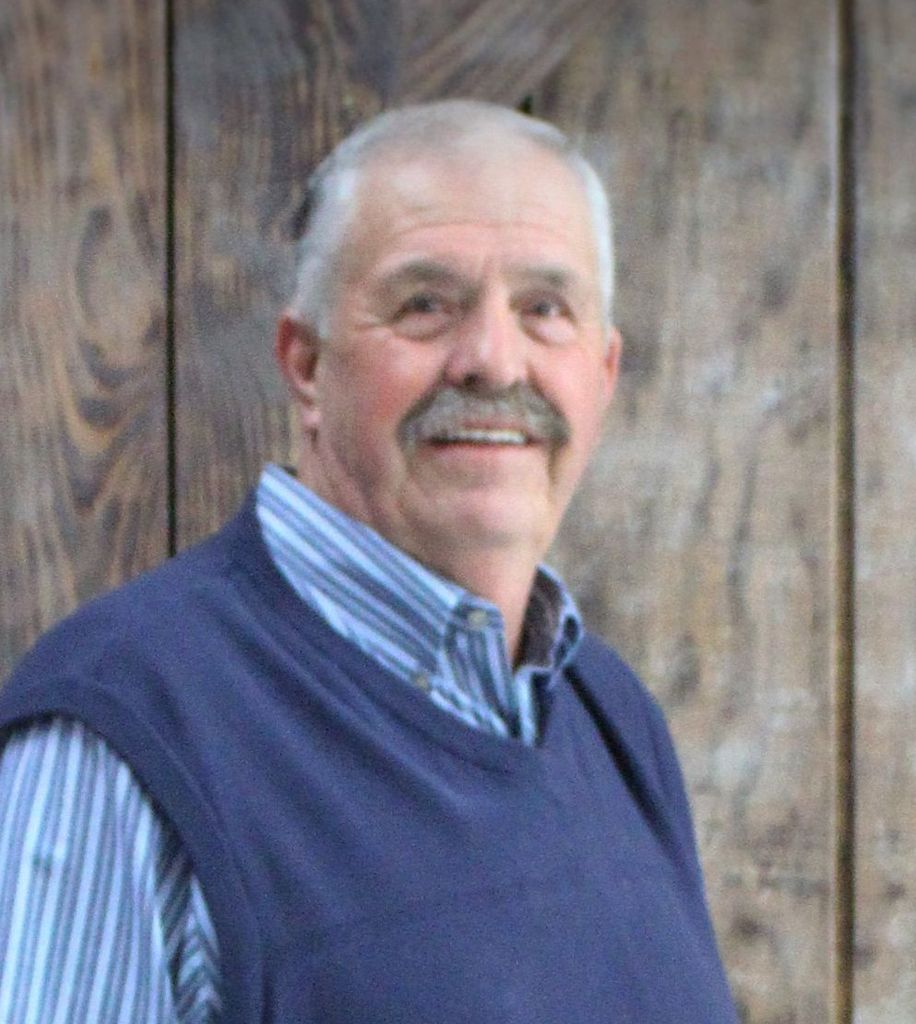 Mr.  Charles Lee Westbrook, 66