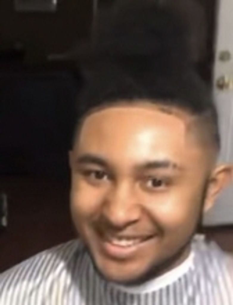 Tre'Von Ricardo Fields