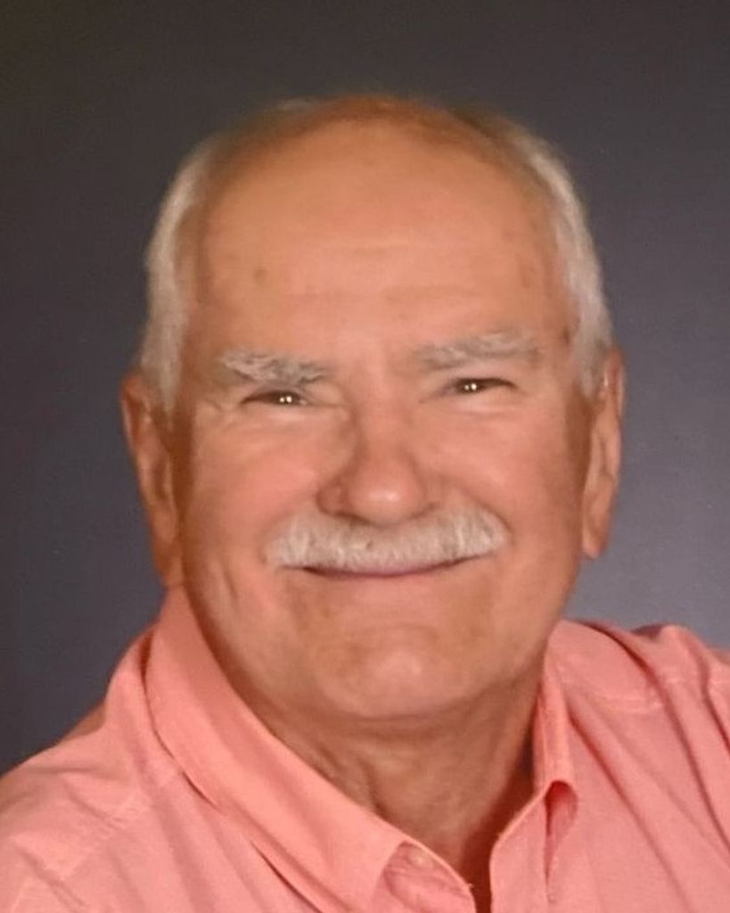 David "Dave" Michael Neiber