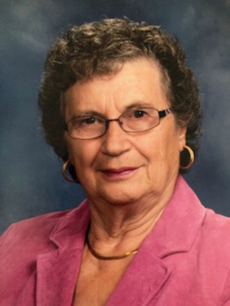 Edna Anna Meidinger Profile Photo