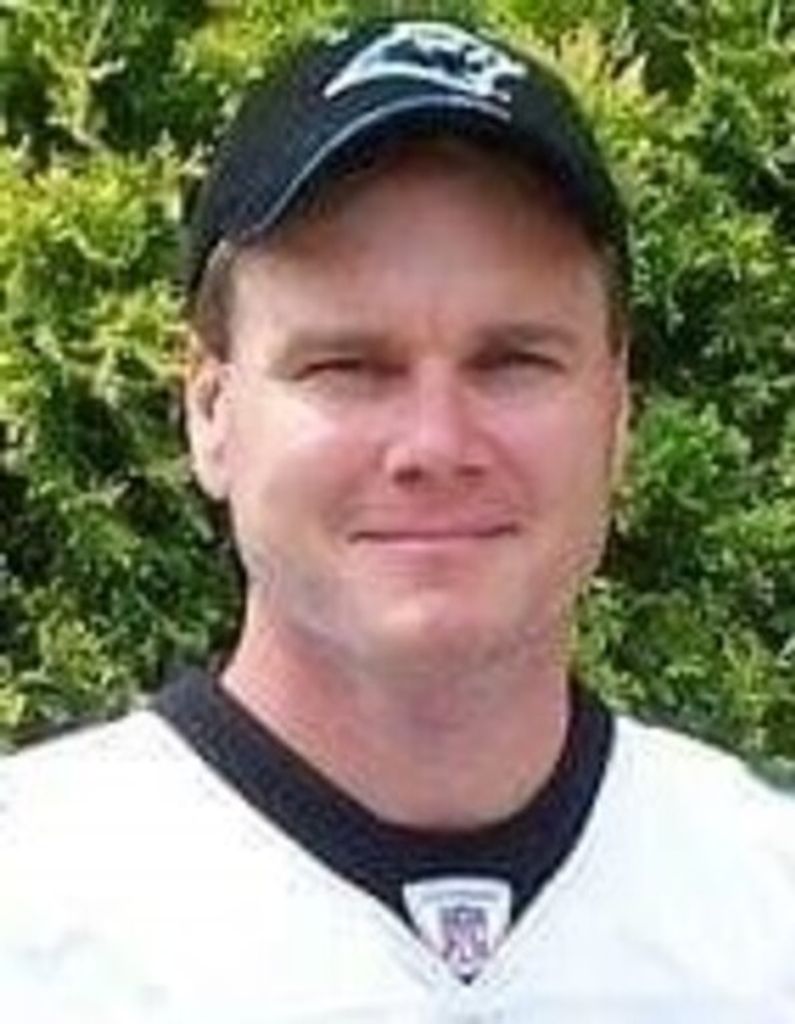 Steven G. Holscher Profile Photo