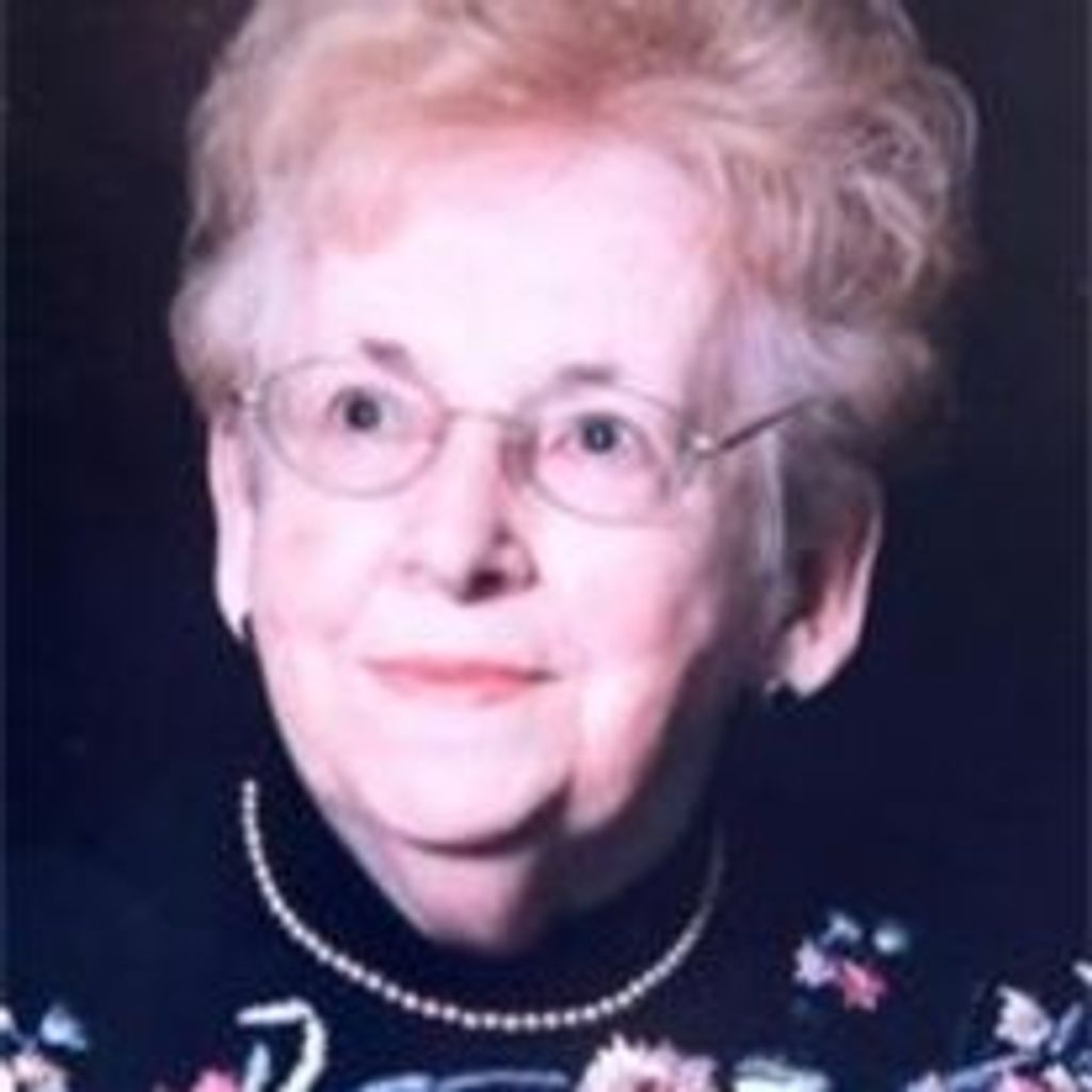 Virginia Ann Bolduc