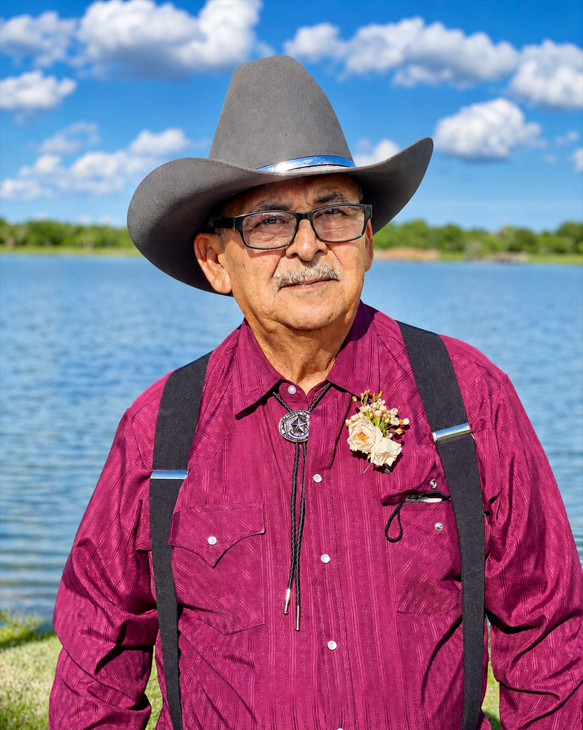 Roel Montes Sr. Profile Photo