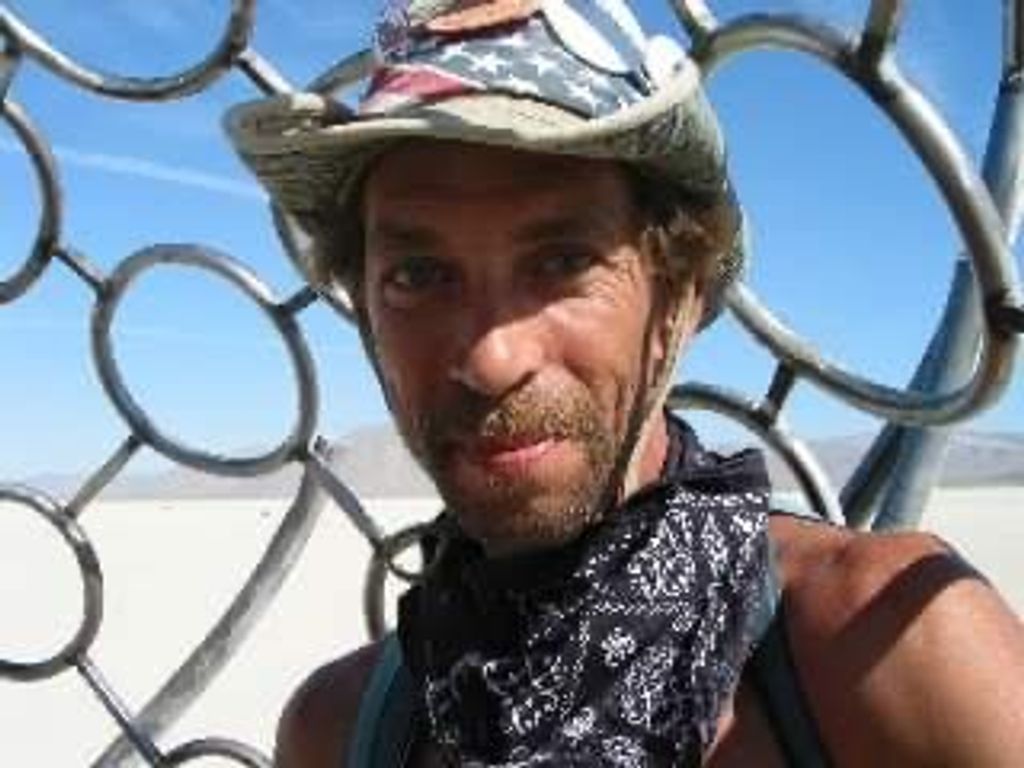 Darrel Wayne Lawson, Jr.