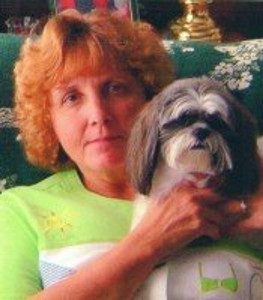 Pamela Kay Sheffield Saunders