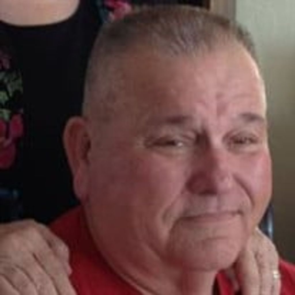 Bobby Lynn Tidwell