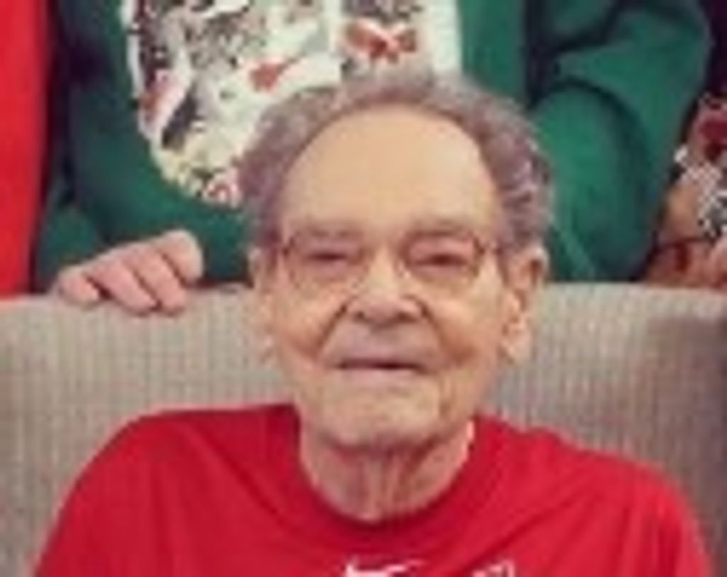 Donald Cecil Evans Profile Photo