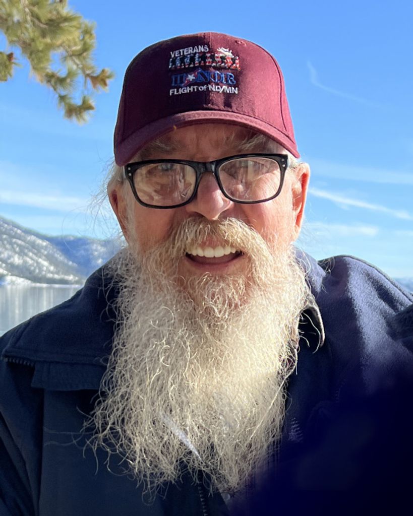 Hartvig P. Reiten