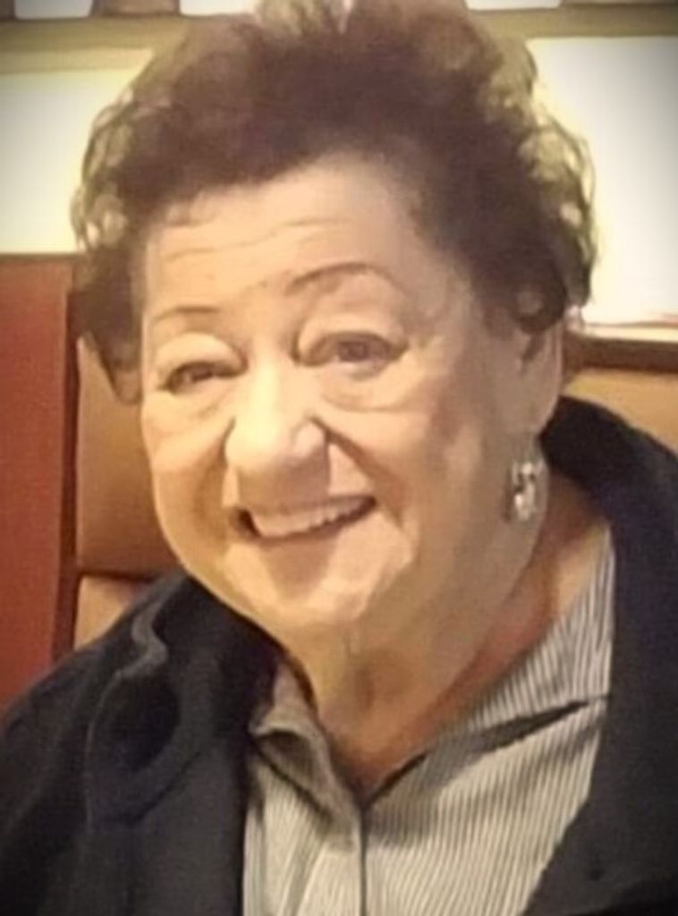 Jacqueline Jackie (Schulz)  Dicicco