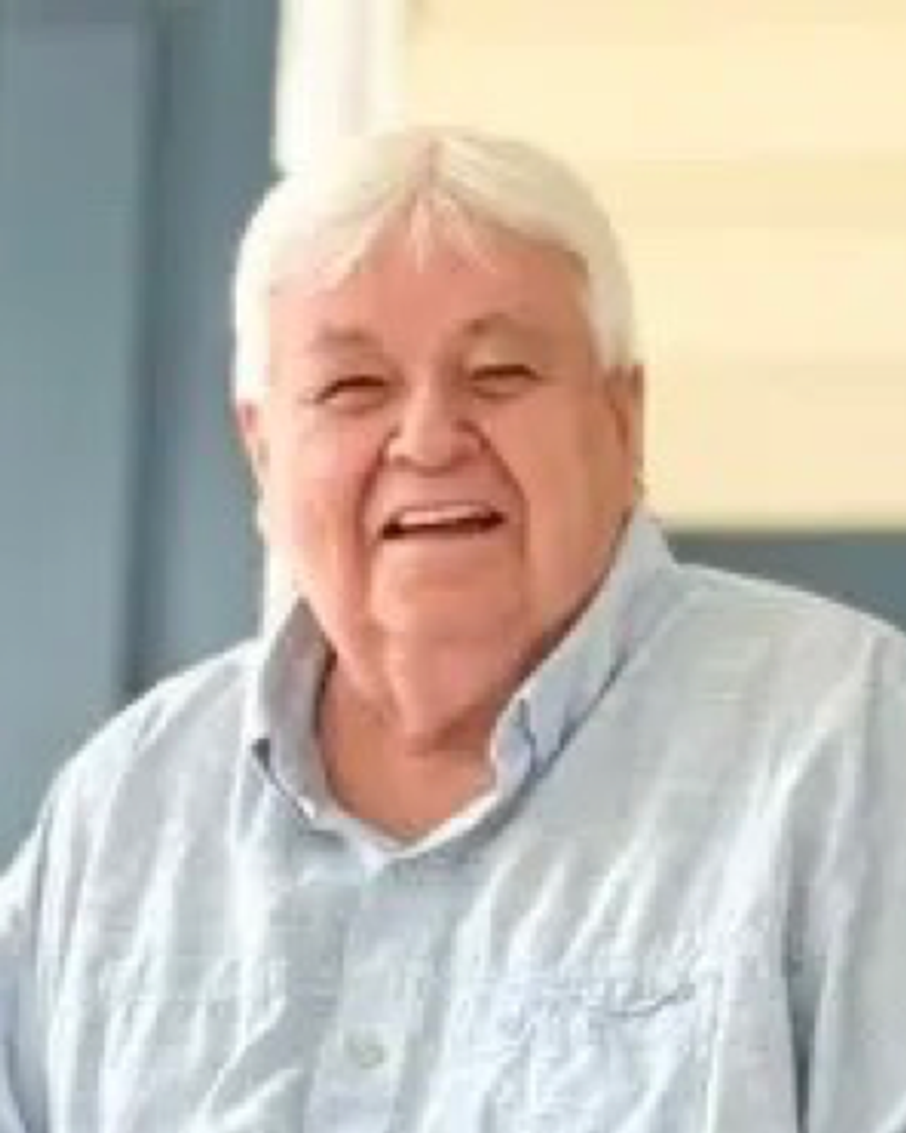 Dennis "Denny" Brown Profile Photo