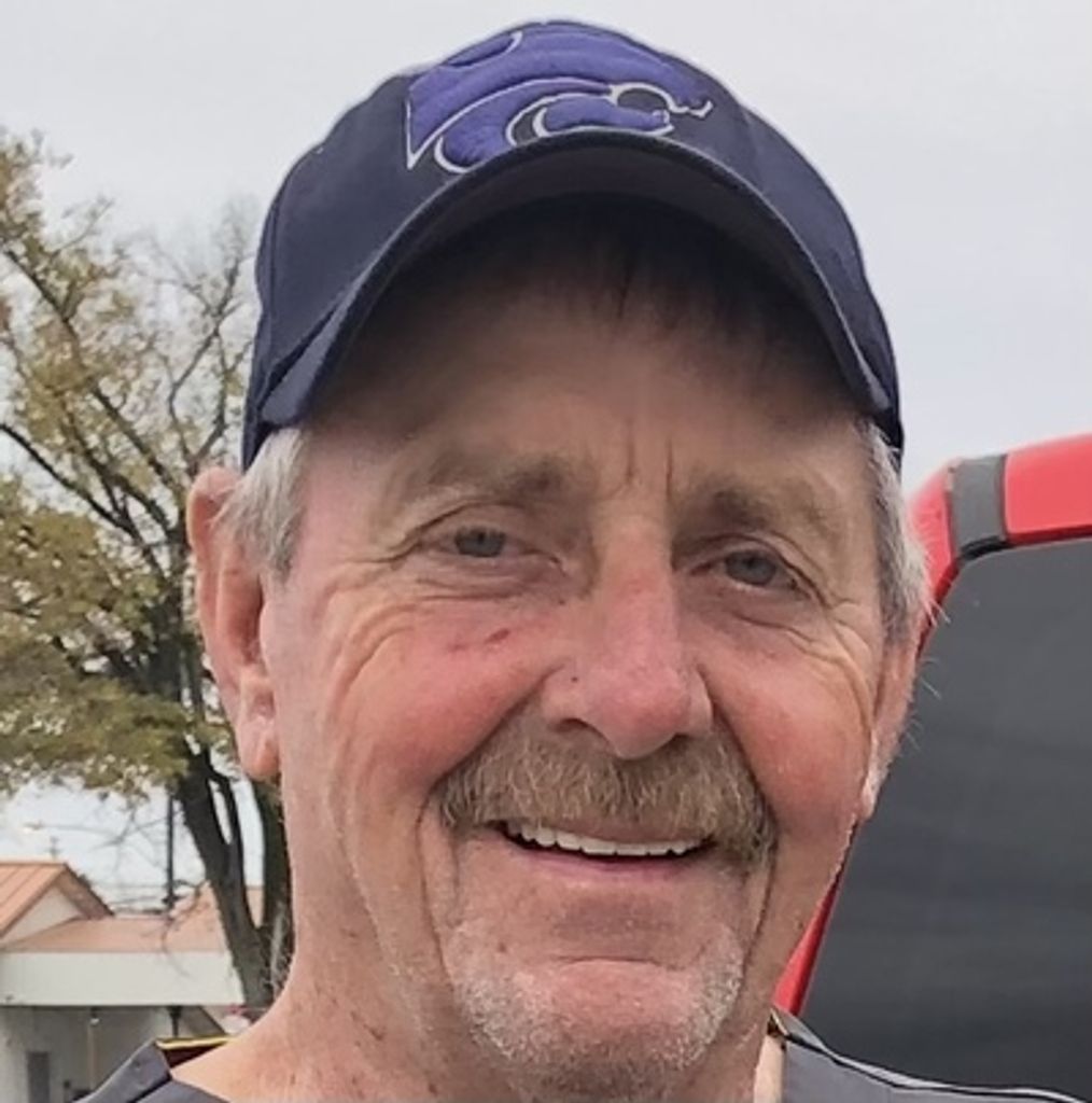 Keith L. Knaak