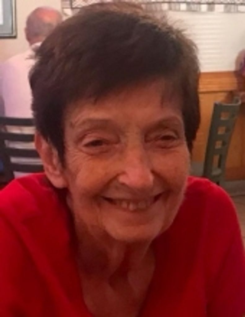 Carolyn  F.  Gearhart 