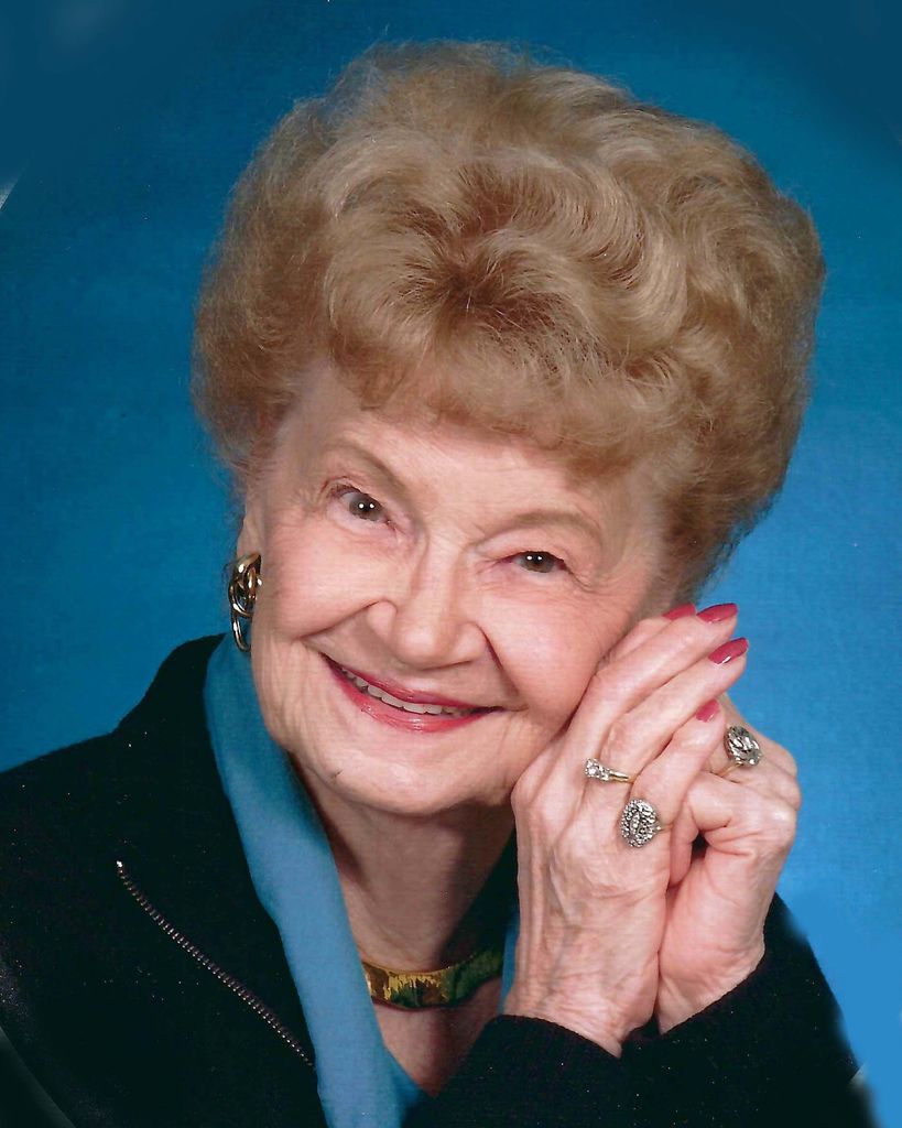 Elinore A. Fleischmann Profile Photo