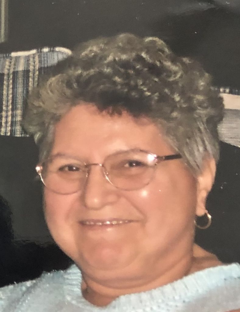 Patricia Ann Osborne Profile Photo
