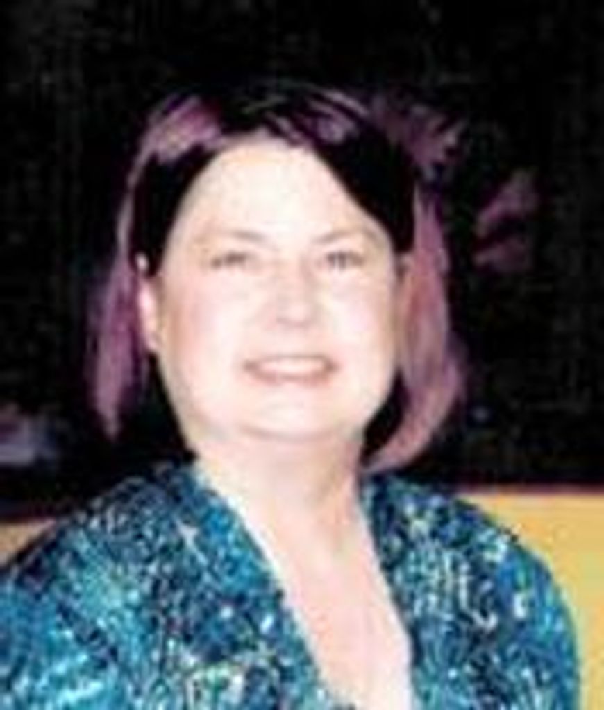 Helen Frances Richardson Profile Photo